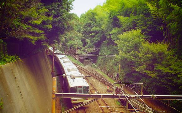 江门有什么旅游景区